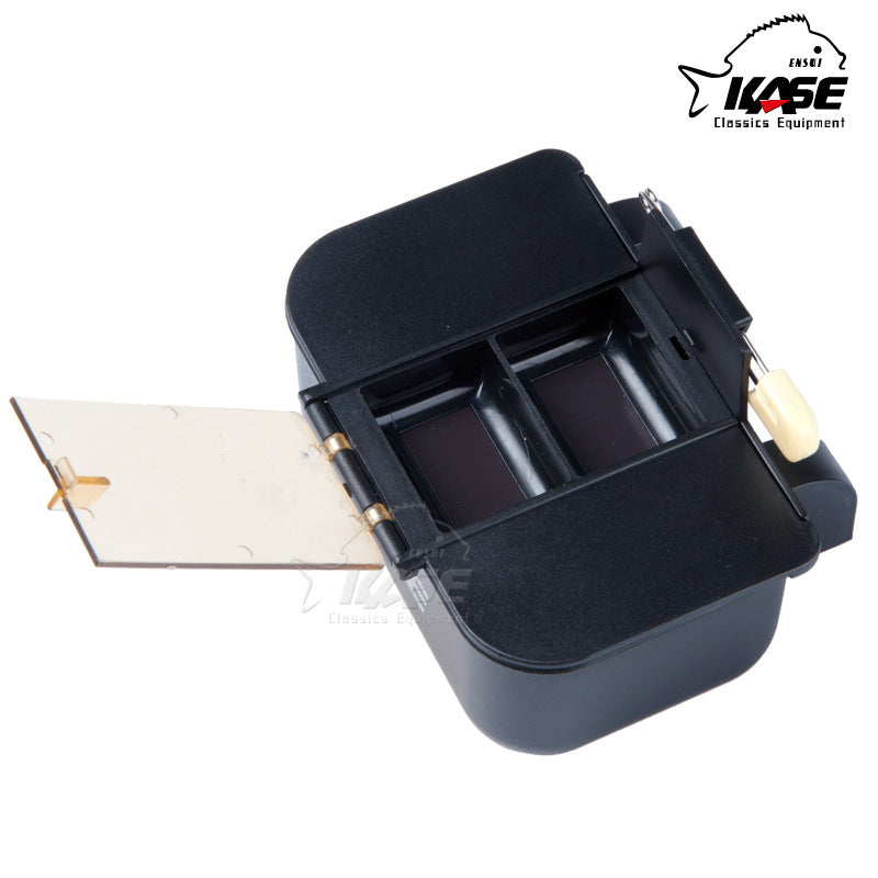 KASE BAIT BOX