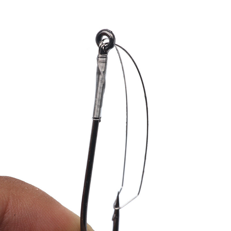 Fish Hook Guard, Single Hook, Sub Anti Hook, Bottom Hook