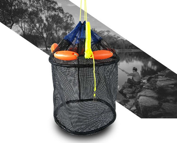 HX-PU fishing net(Φ40cm)