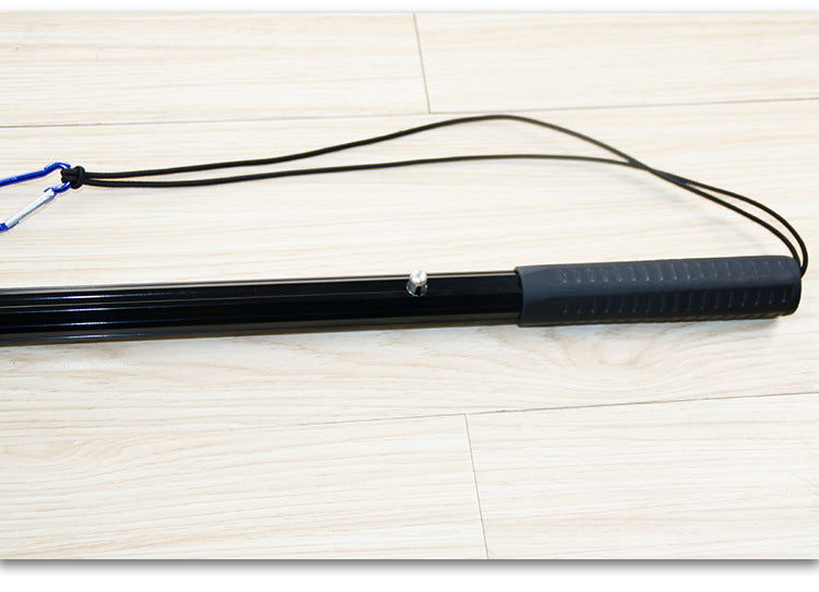 TP-Aluminum alloy silicone Luya copy net
