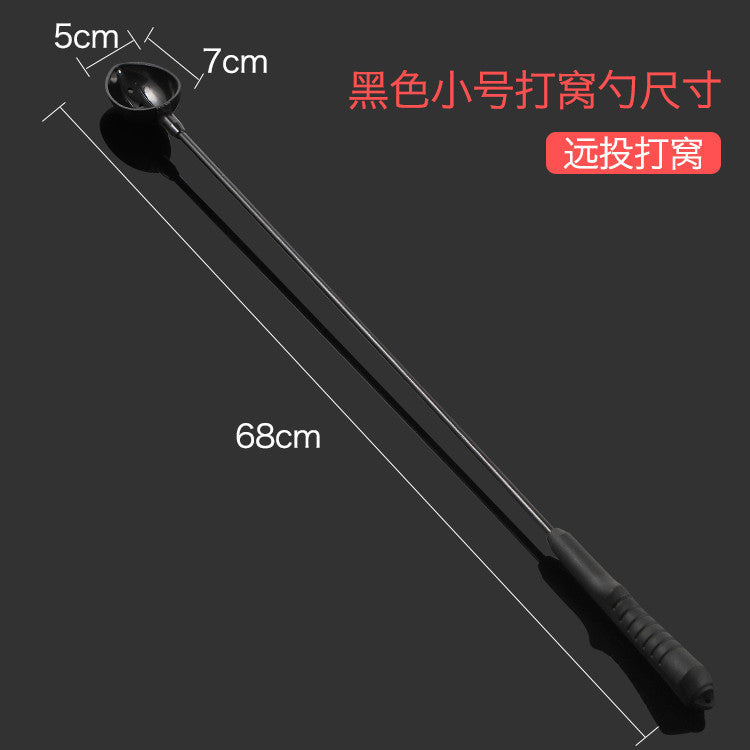 Burley Scoops(black)