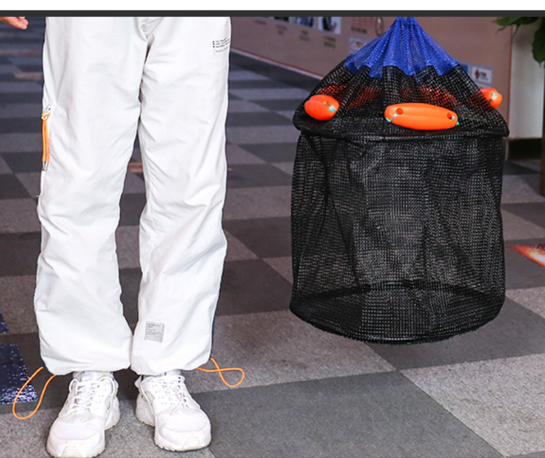 HX-PU fishing net(Φ40cm)