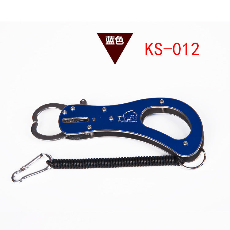 KASE-Fish Grips – Lohas Fishing - Main Image