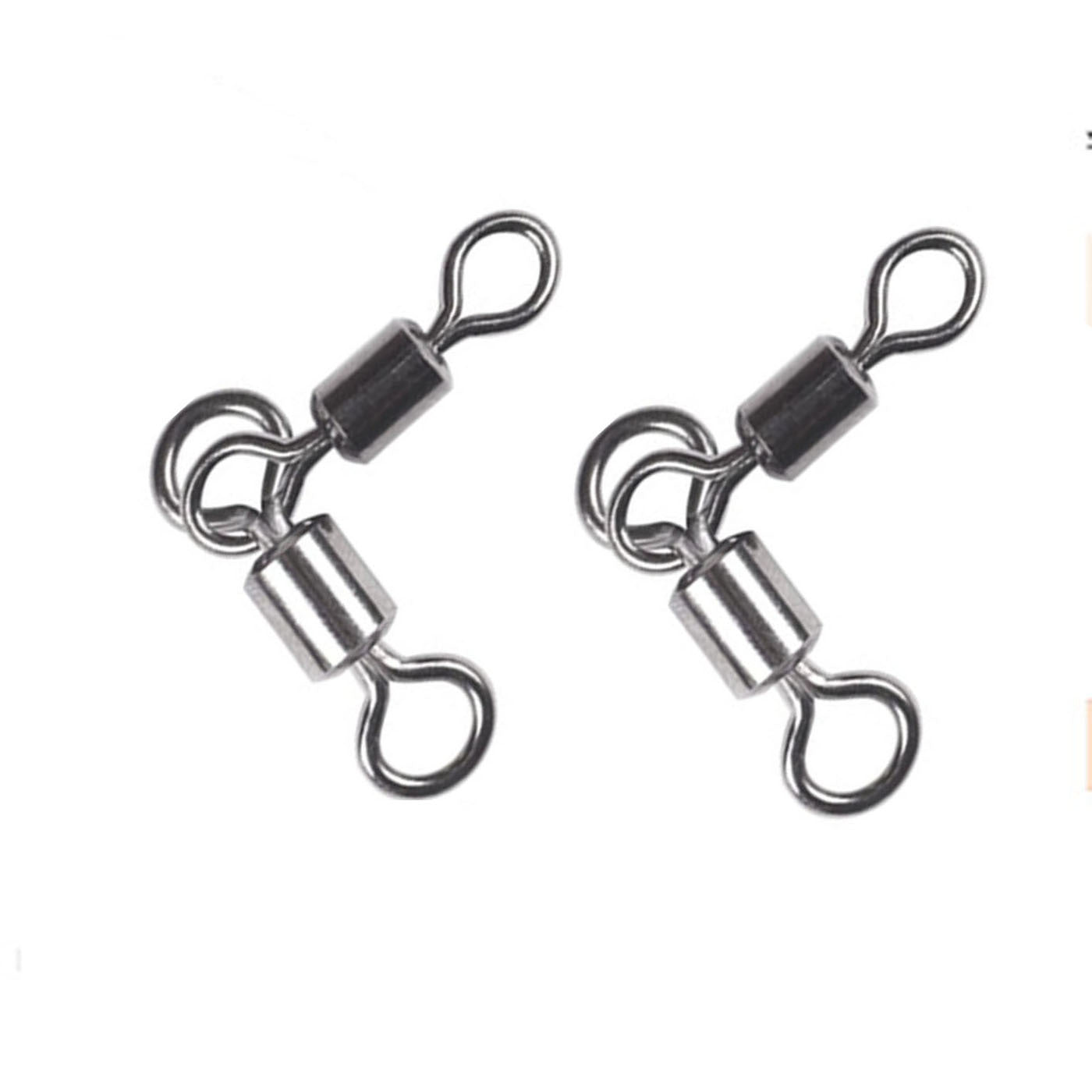 Rolling Swivels(3 Way)