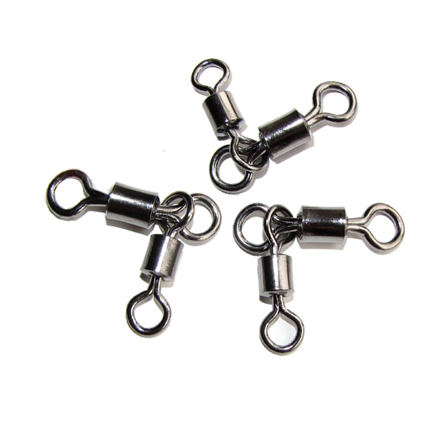 Rolling Swivels(3 Way)