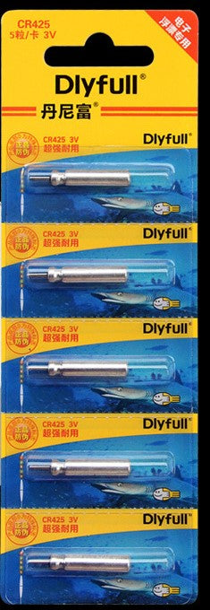 XFX-Electronic Sensitive Float D-P