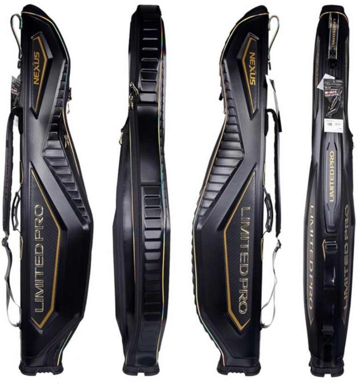 SHIMANO Rod Cases BR-111S