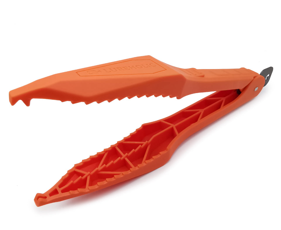 LUREHOLIC-RX11 FISH GRIP