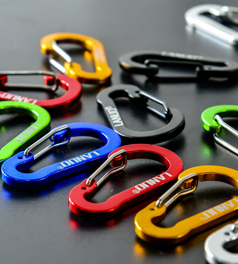 LANUO Multi-fuction lock/2p
