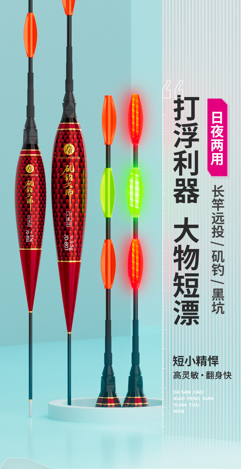XFX(JD-B)Electronic Float(day and night)