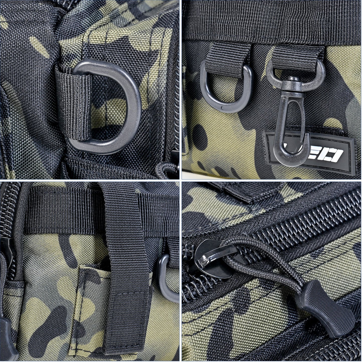 LEO-fishing bag 28192
