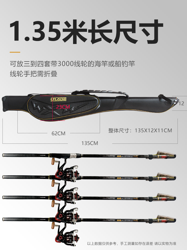 URADE Rod case 135cm