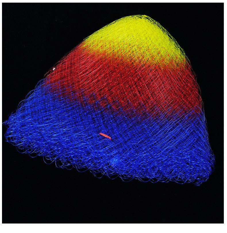 50cm*70/cm(3cm*3cm)Nylon color