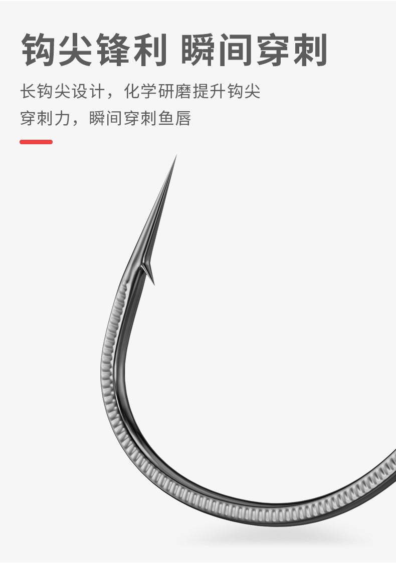 Crank hooks with swivel ,soft lure hook ,worm hook