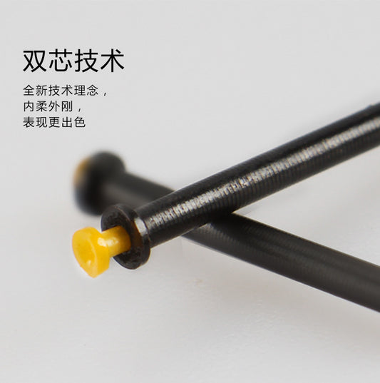 Reel type lead base -6p