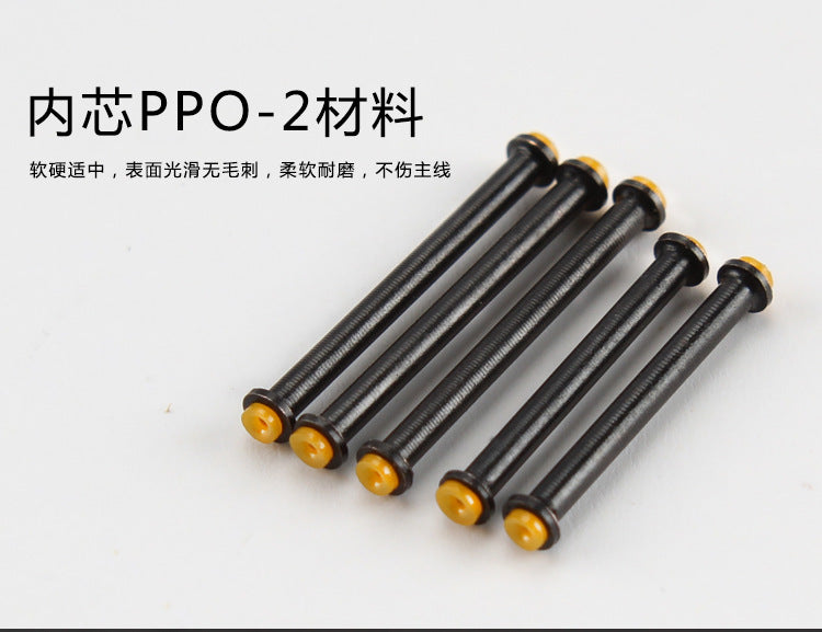 Reel type lead base -6p
