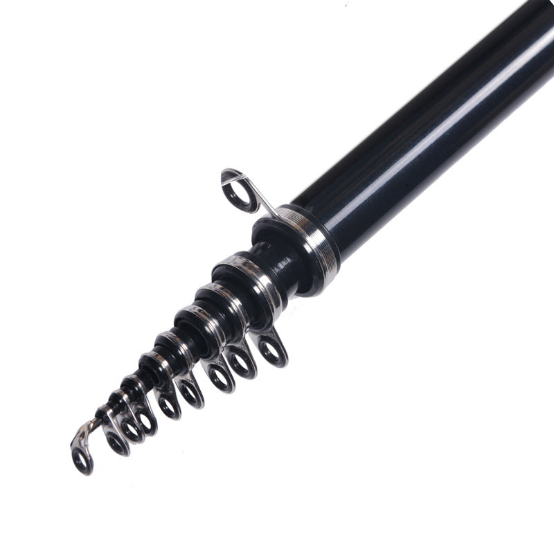 DAIWA XJFT CS Telescopic Spinning Fishing Rod Inshore All-Round Fishing Rods