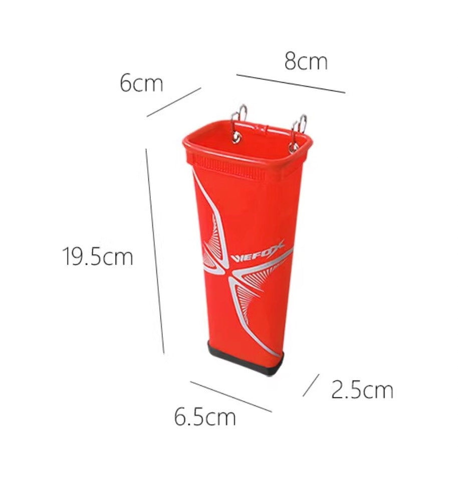 WEFOX WEX-5020
