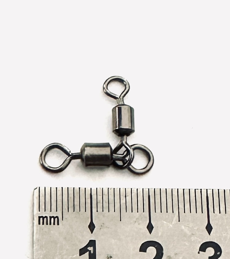 Rolling Swivels(3 Way)