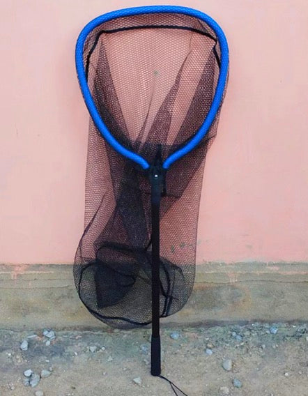 Floating telescopic deep net(164cm)
