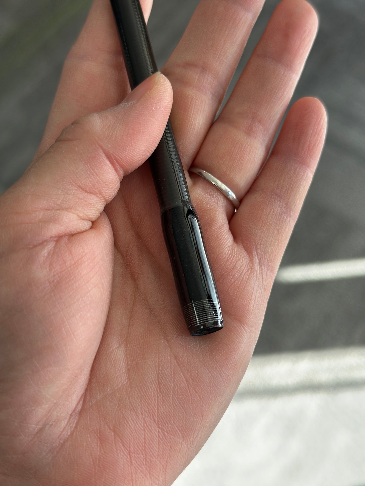 Repair fishing rods