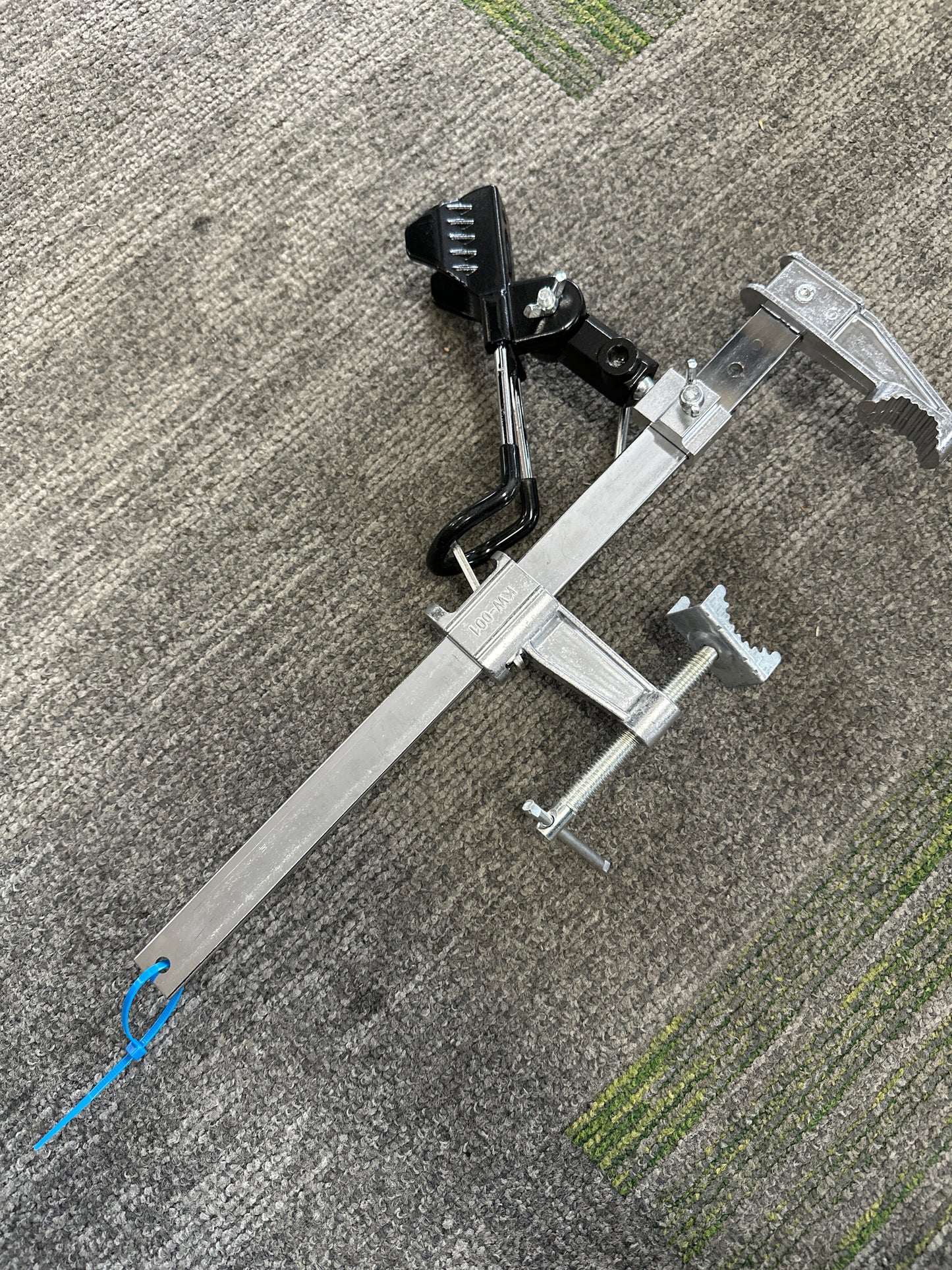 Fishing rod holder