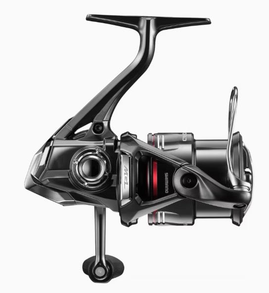 Shimano 24 Vanford