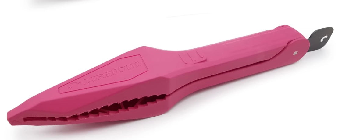 LUREHOLIC-RX11 FISH GRIP