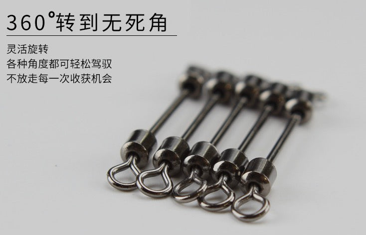 Reel type lead base -5p
