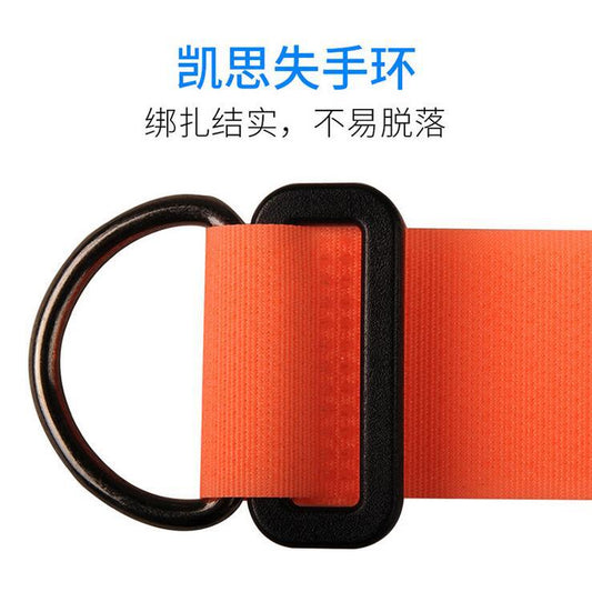 KASE-2p/Binding fishing rod straps