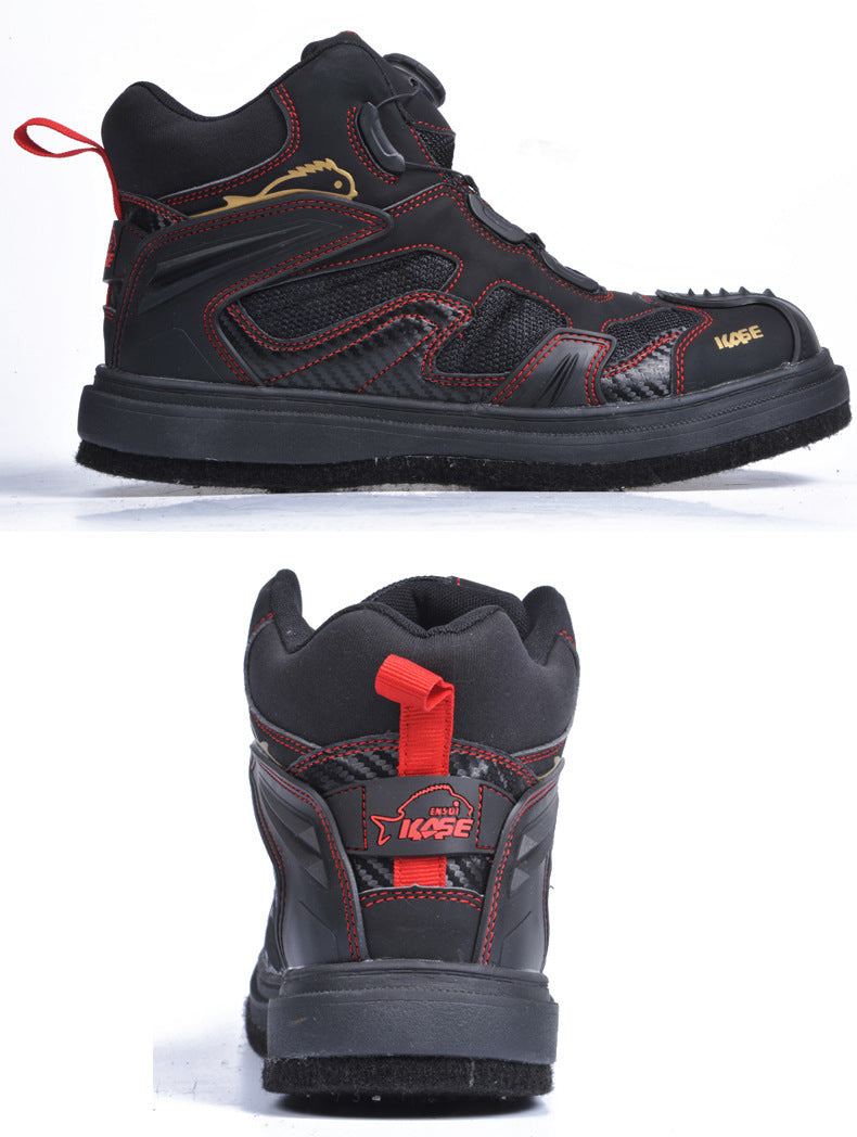 KASE-rock fishing boot-A