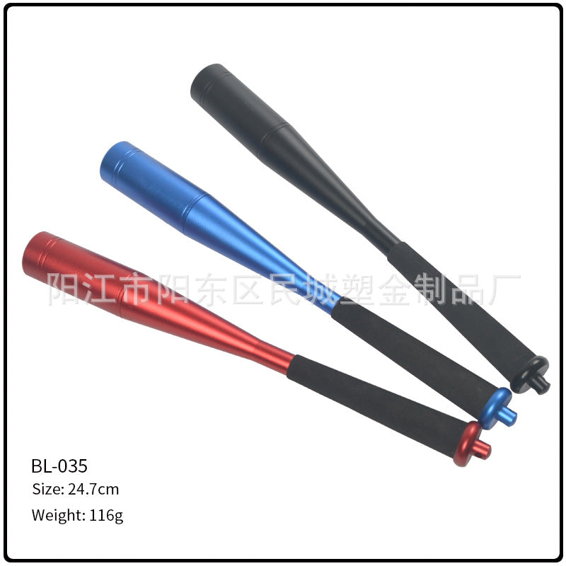 Portable Aluminum Alloy Fish Hammer