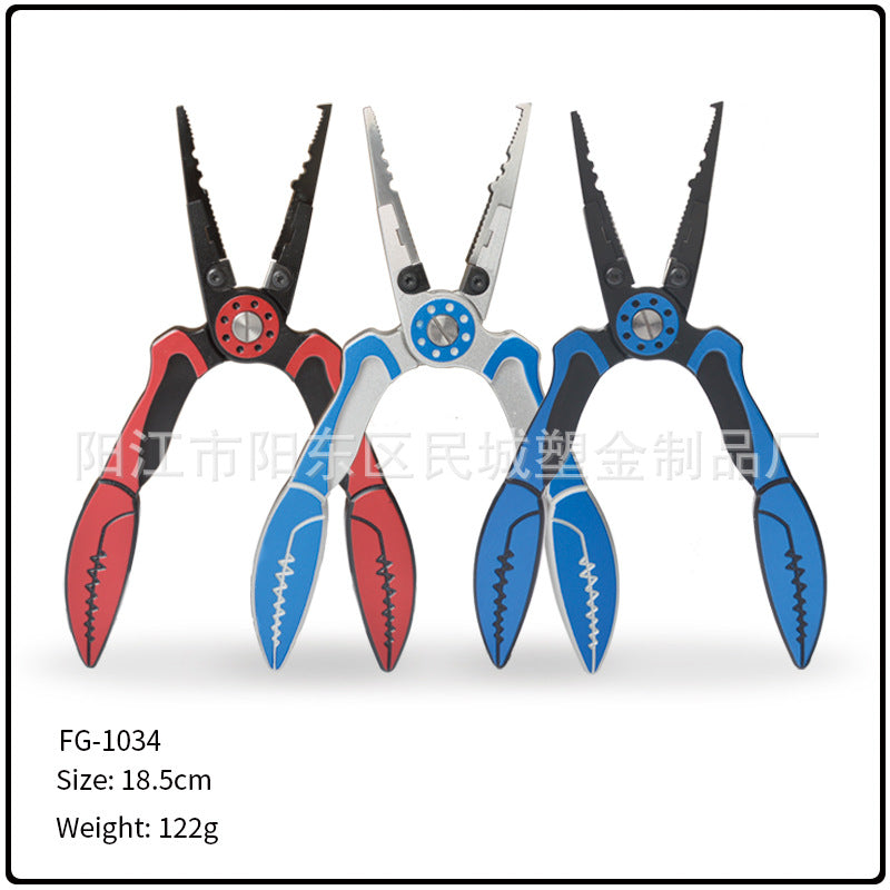 Fishing Pliers FG-1035