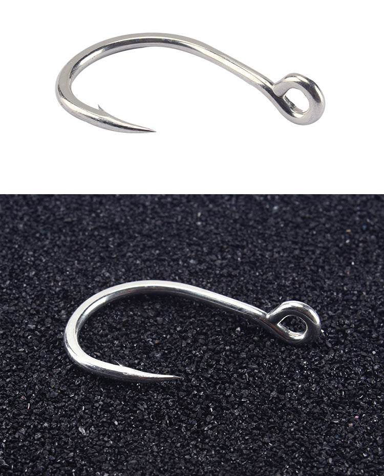 Mustad-JIG GING SINGLE