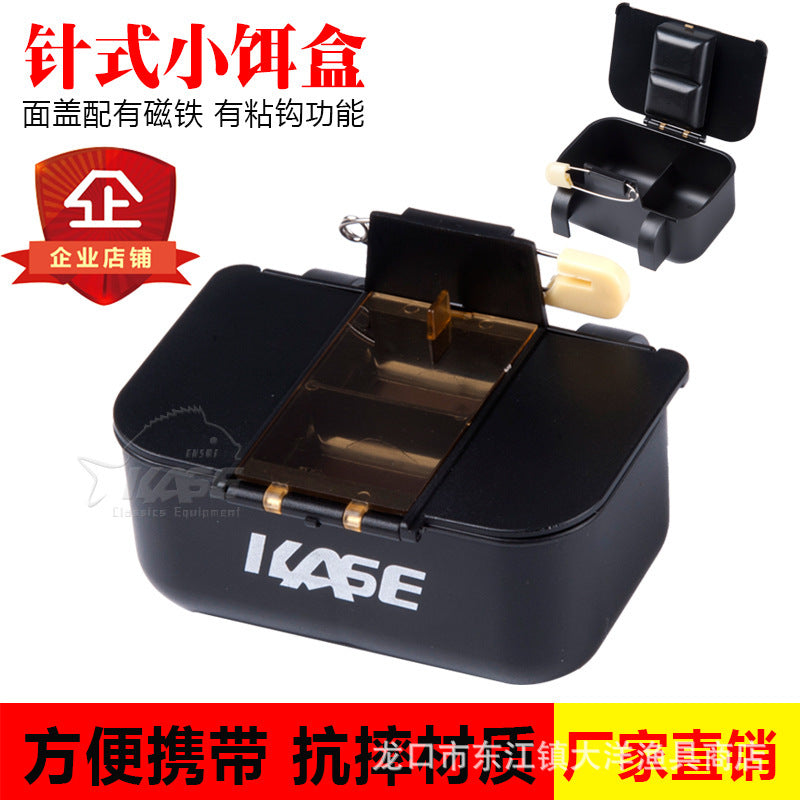 KASE BAIT BOX