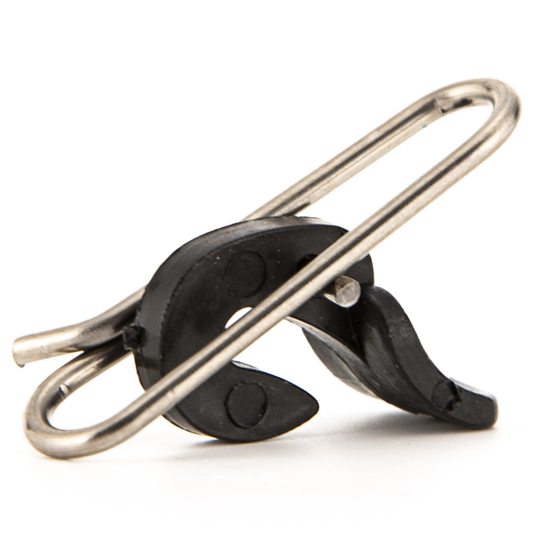 Sea Fishing 10Pcs Hookbait Impact Bait Clip Clips / High Release Imp Breakaway