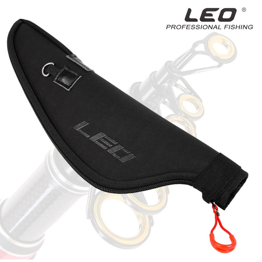 LEO-FISHIG ROD protective