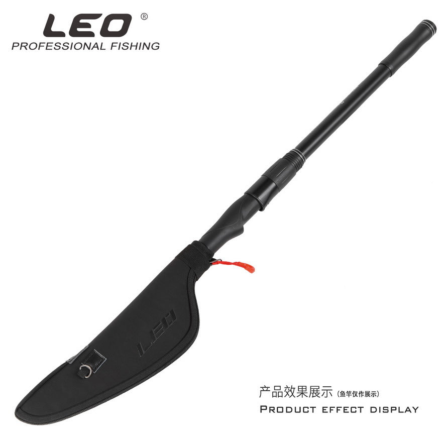 LEO-FISHIG ROD protective