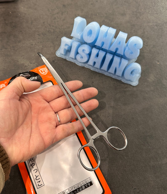 DUGAO Forceps 18cm