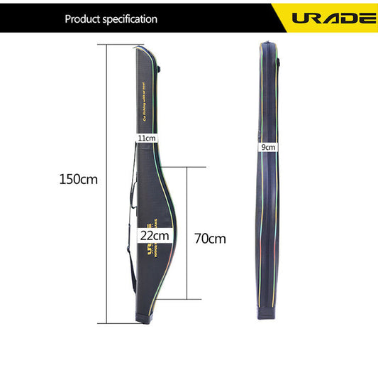 URADE 1.5M -fishing bag