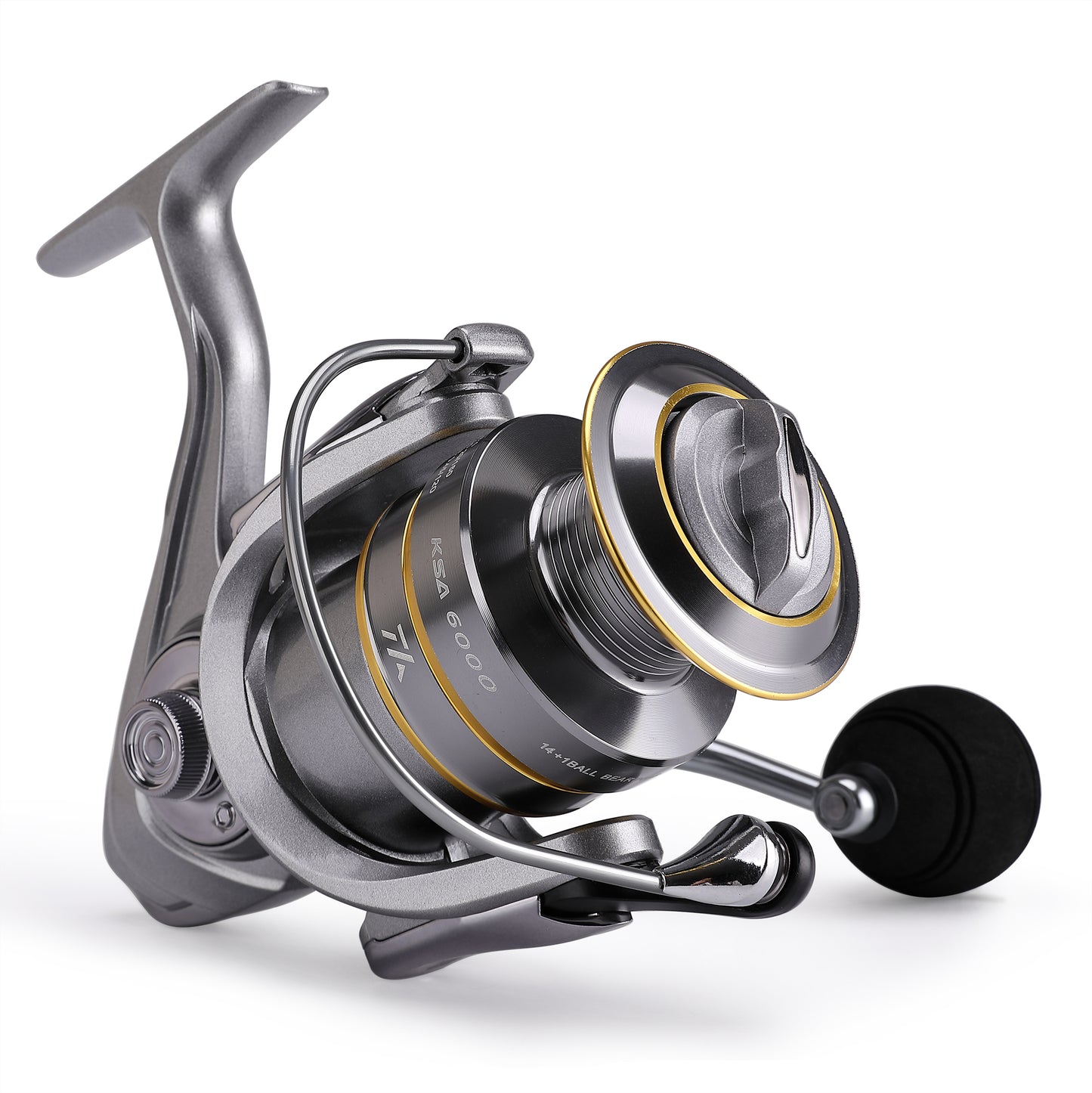 NA-TP Fishing reel