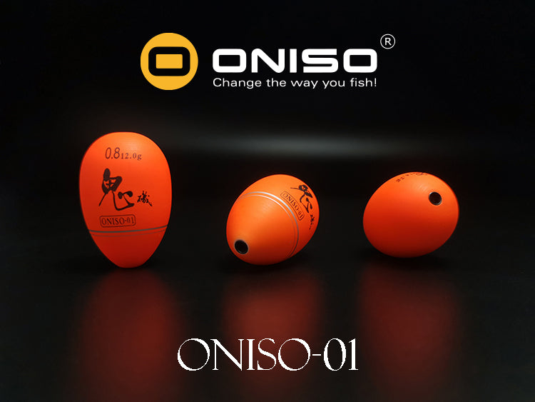 ONISO Float