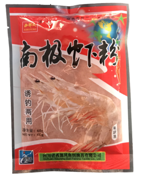 Shrimp Powder/60g/bag