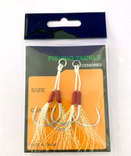 HK005-lure hook/2