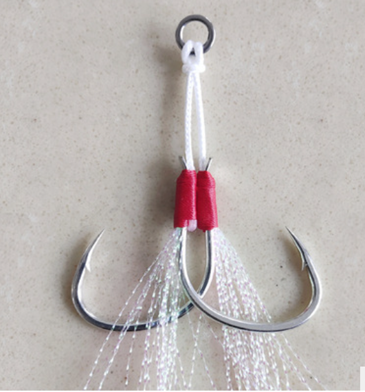 HK005-lure hook/2