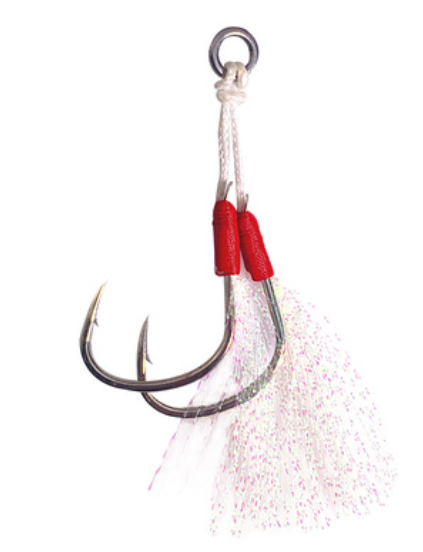 HK005-lure hook/2