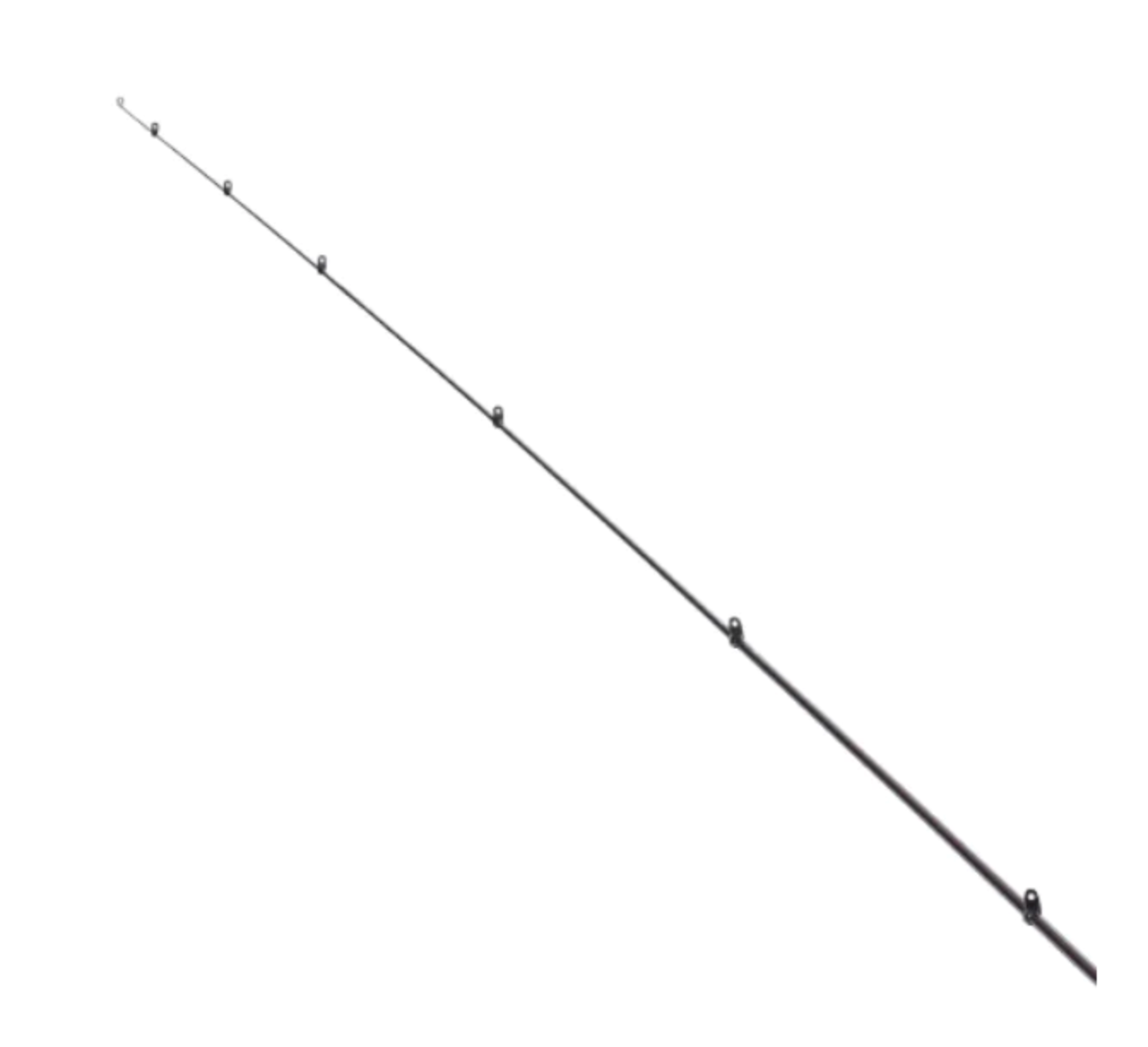 SHIMANO ISO FISHING ROD BASIS