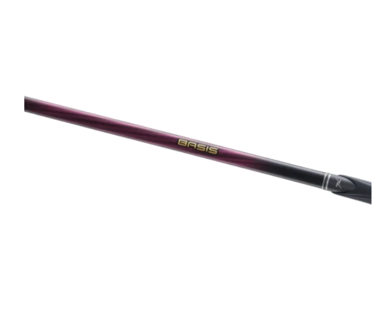 SHIMANO ISO FISHING ROD BASIS