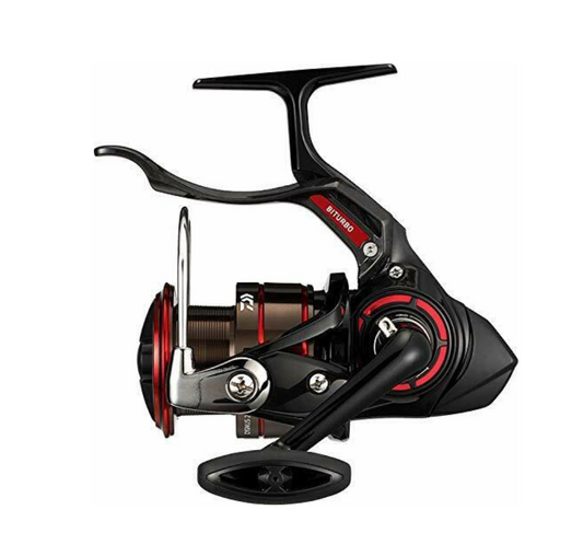 Daiwa-Cygnus LBD