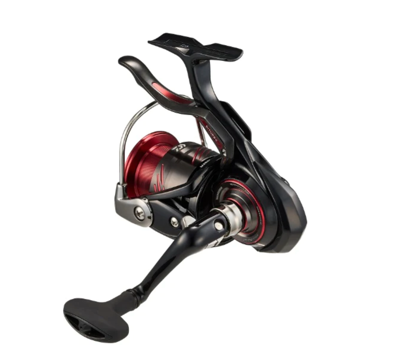 Daiwa-Cygnus LBD